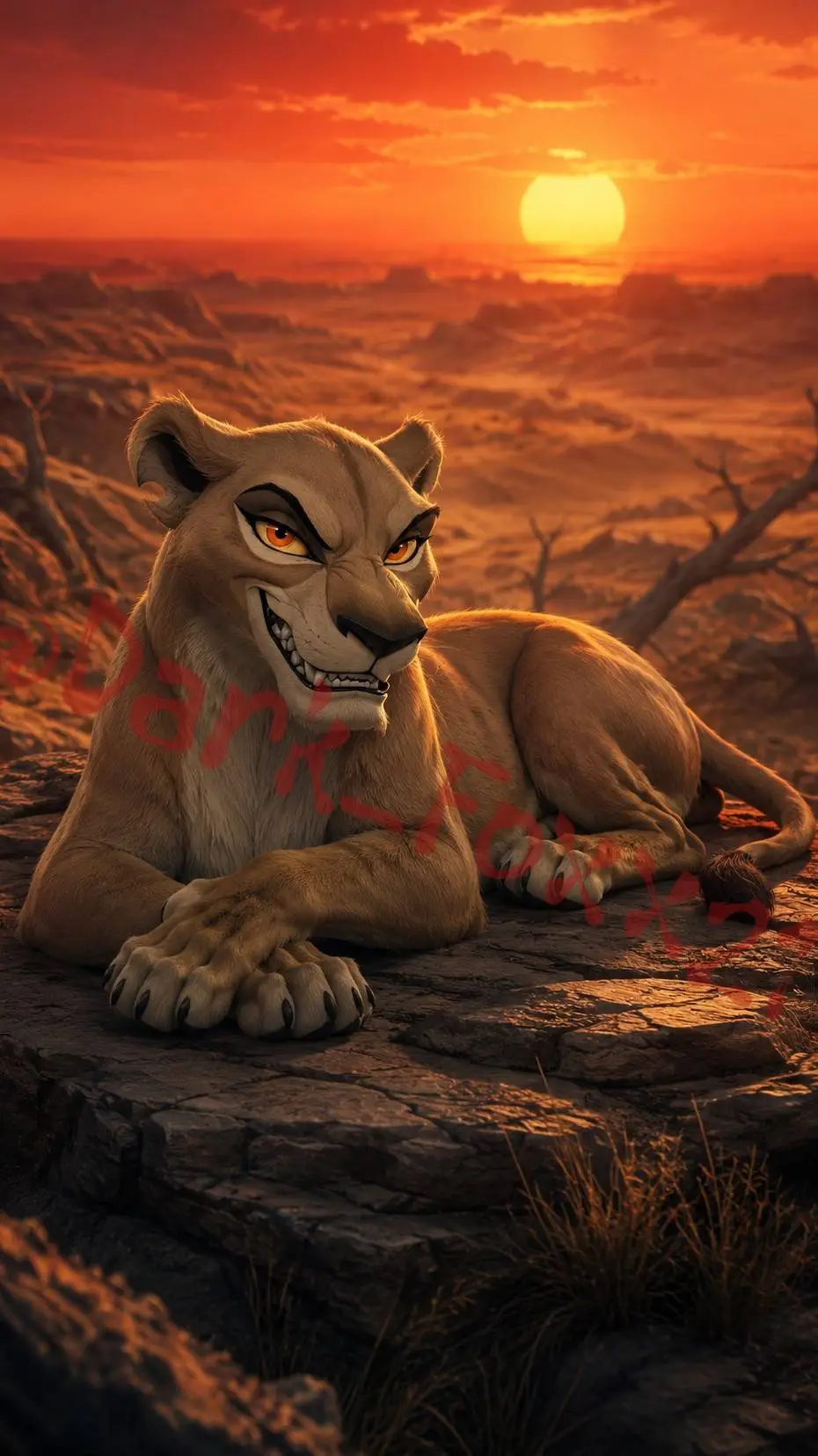 Talkie AI - Chat with Zira