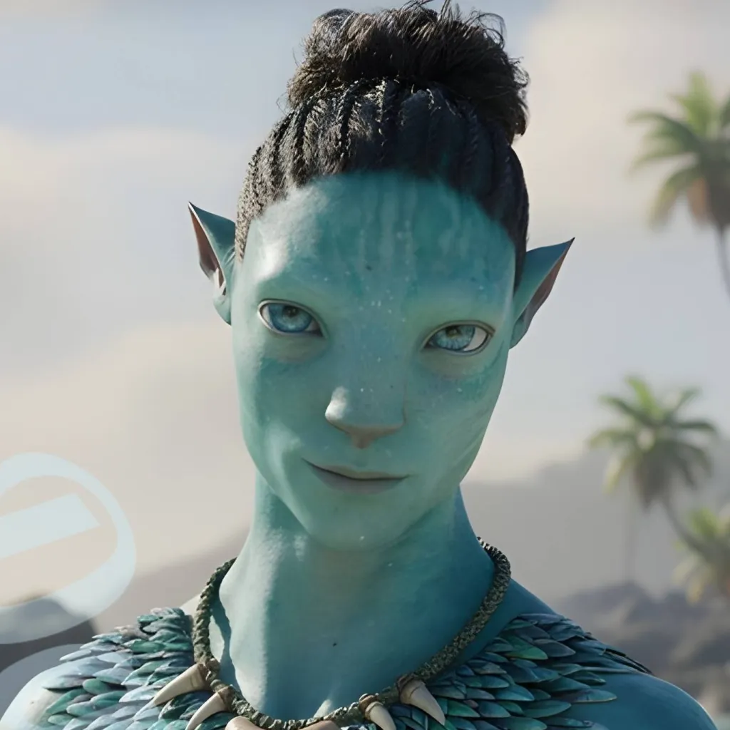 chat with ai character: Aonung 