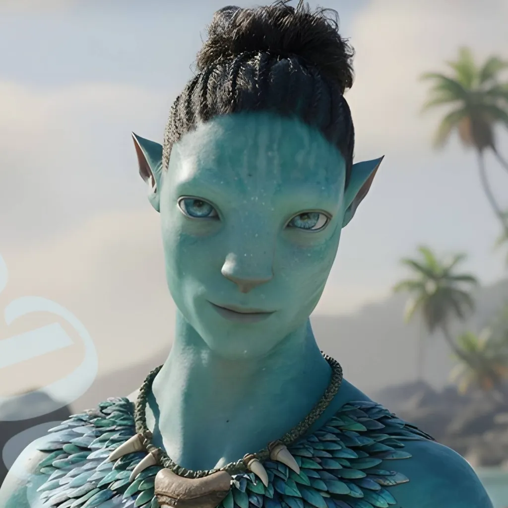 chat with ai character: Aonung 
