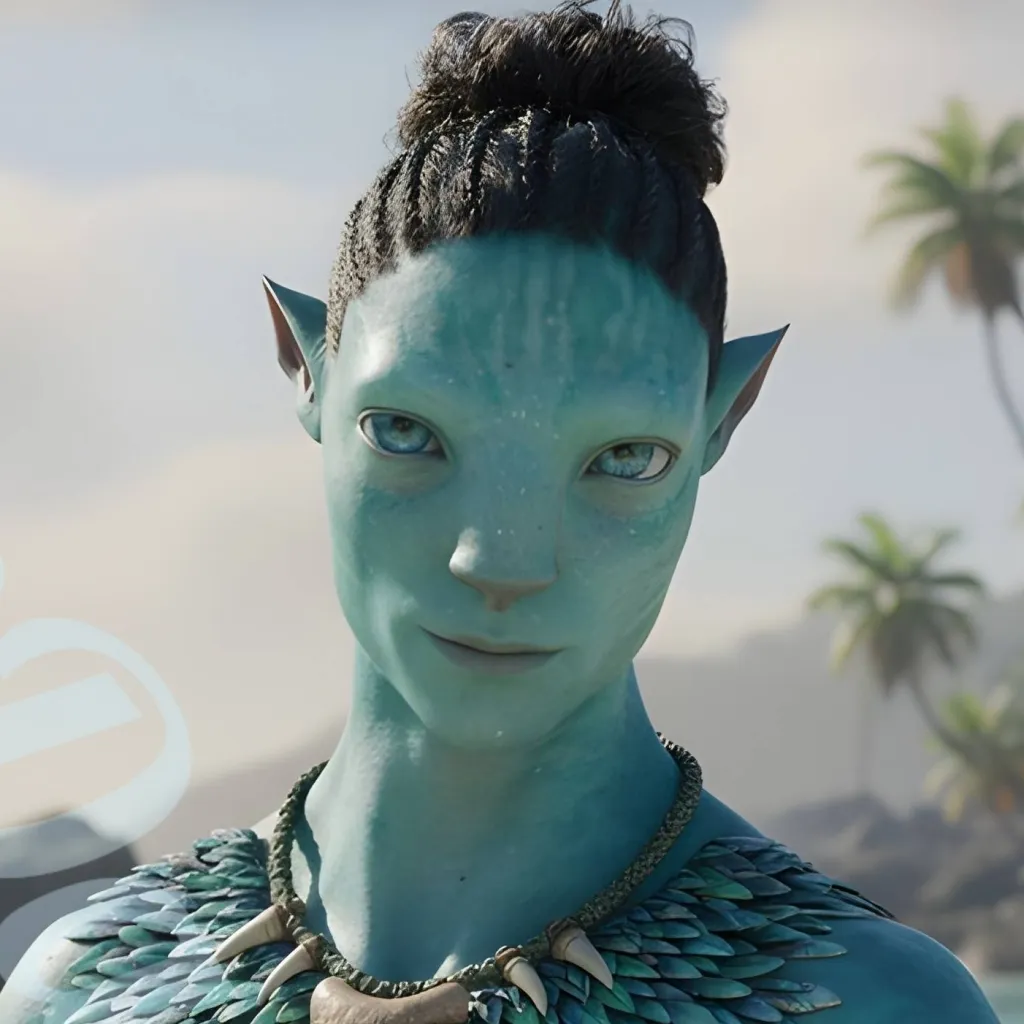 chat with ai character: Aonung 