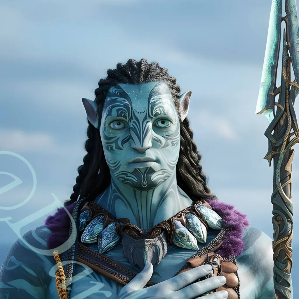 chat with ai character: Tonowari