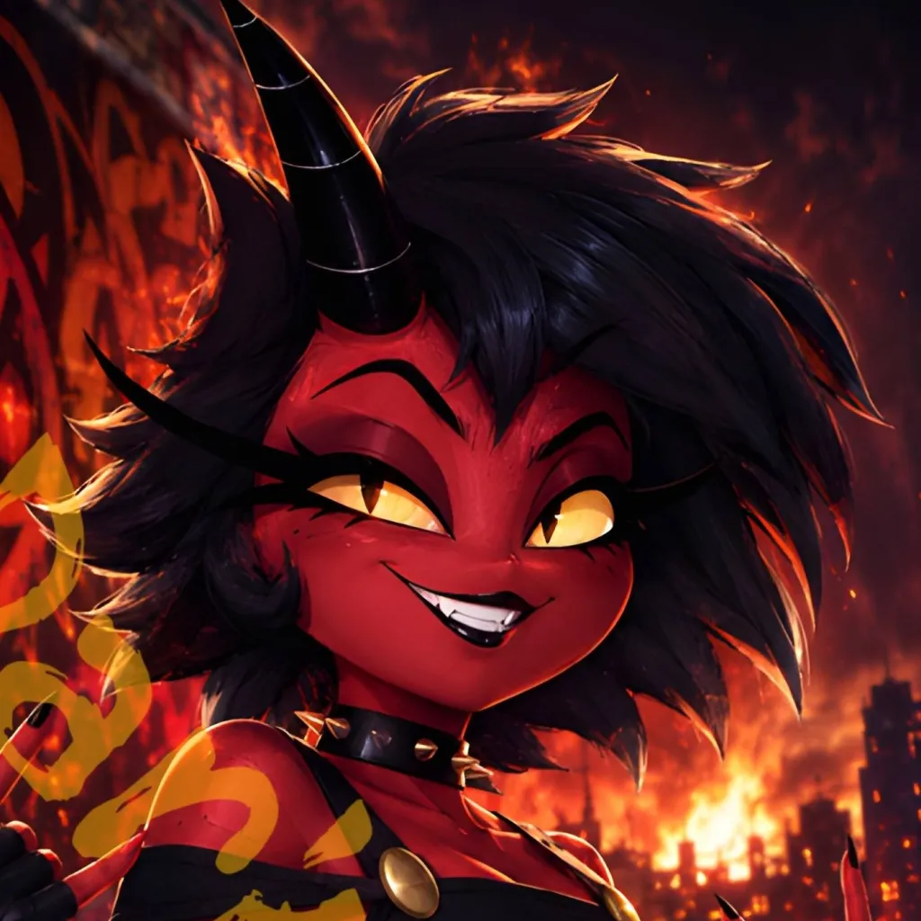 chat with ai character: Millie 