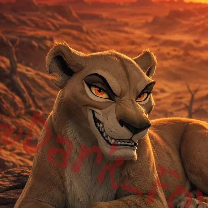 chat with ai character: Zira