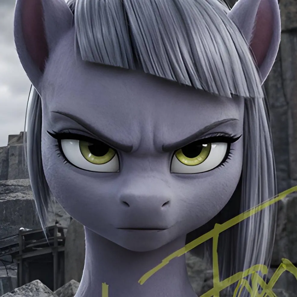 chat with ai character: Limestone Pie 