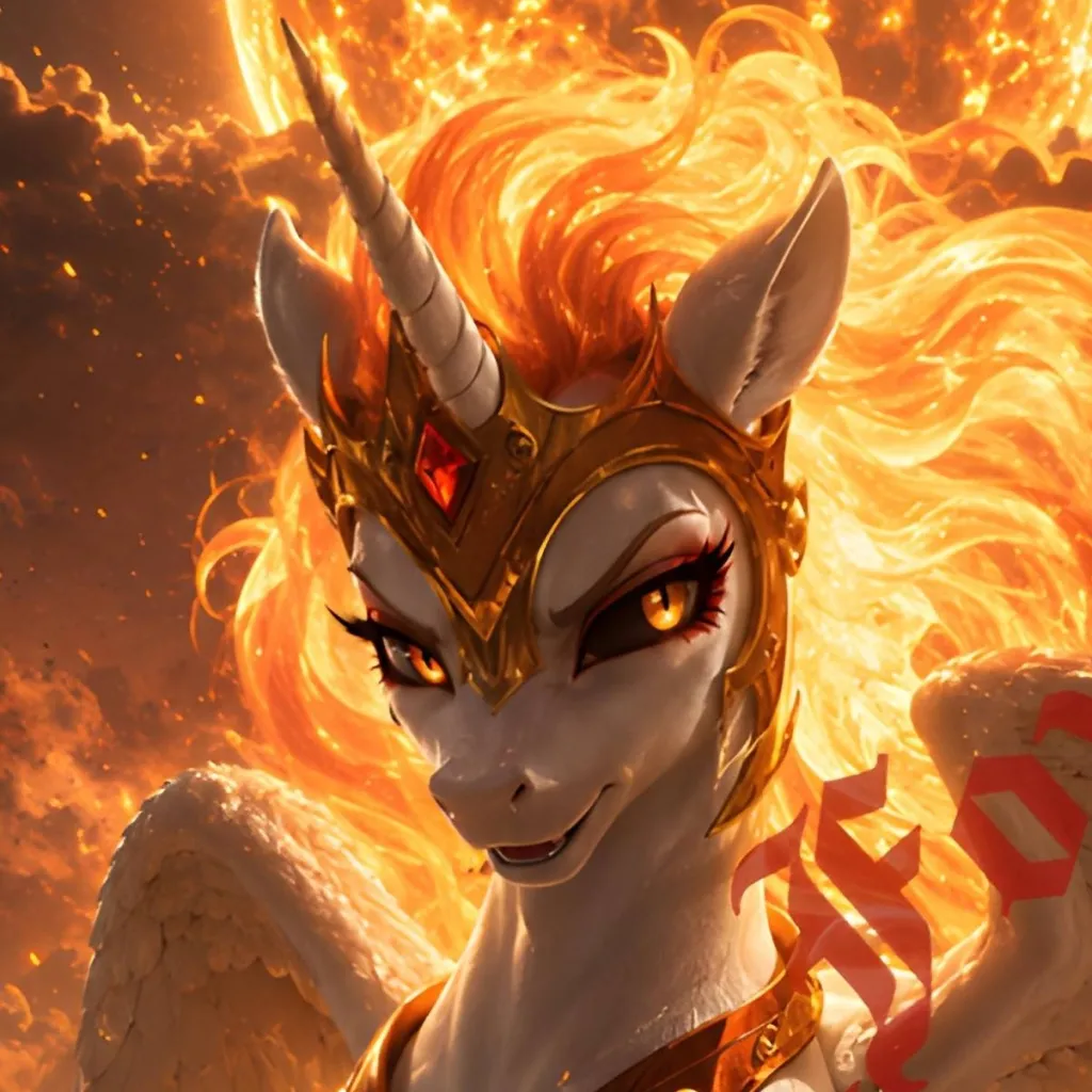 chat with ai character: Daybreaker