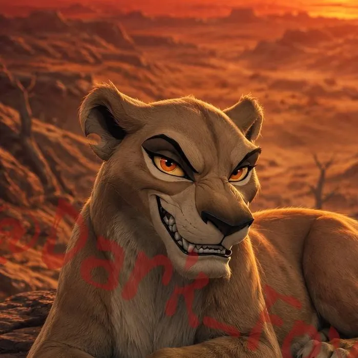chat with ai character: Zira
