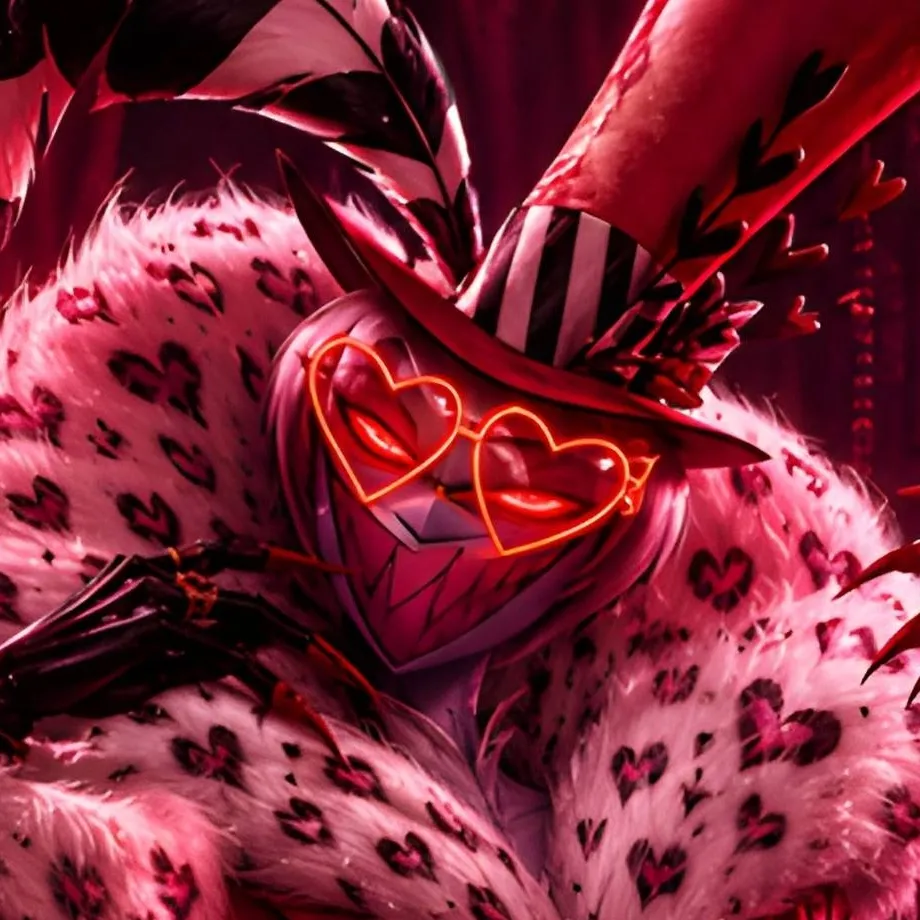 chat with ai character: Valentino 
