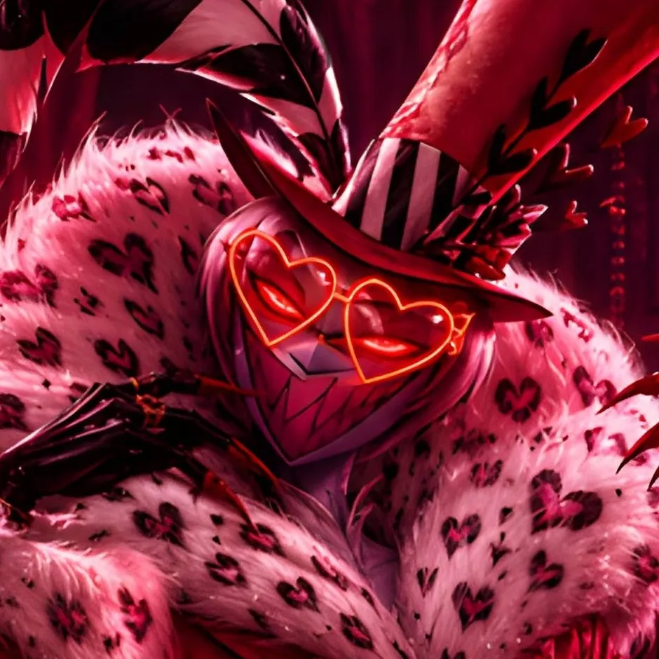 chat with ai character: Valentino 
