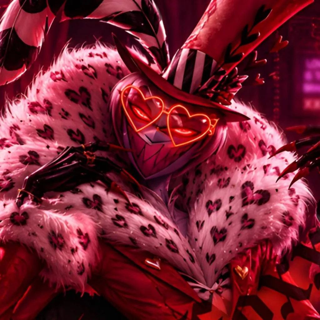 chat with ai character: Valentino 