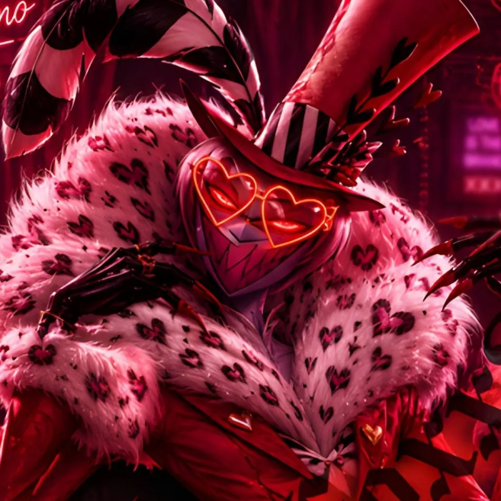 chat with ai character: Valentino 