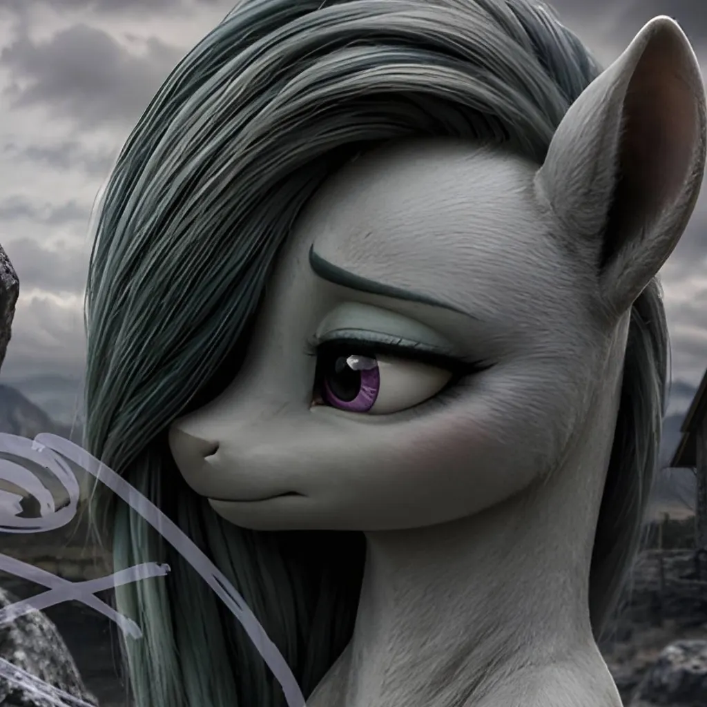 chat with ai character: Marble Pie