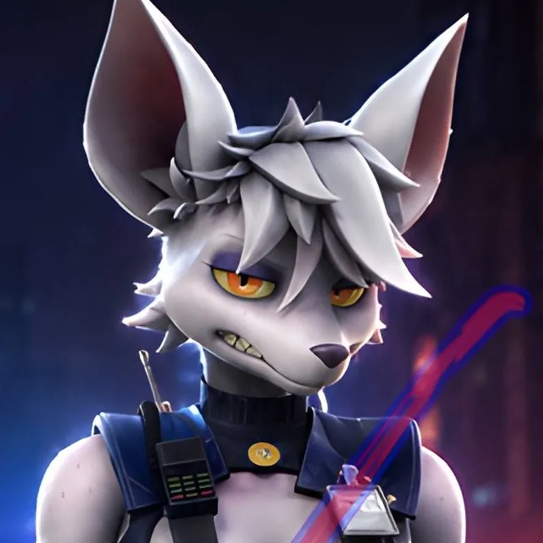 chat with ai character: Officer Flint