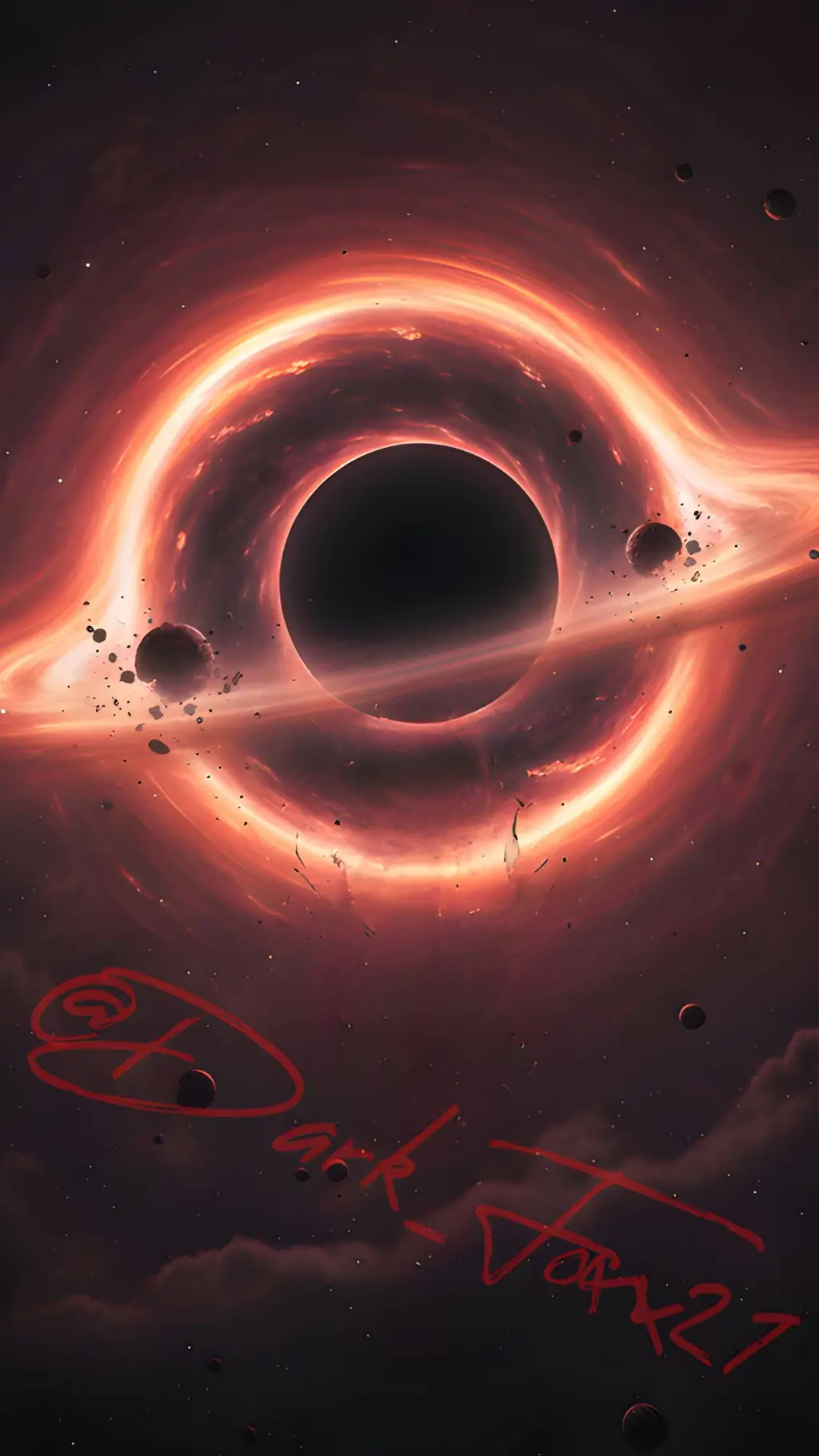 Talkie AI - Chat with Void of Conscious