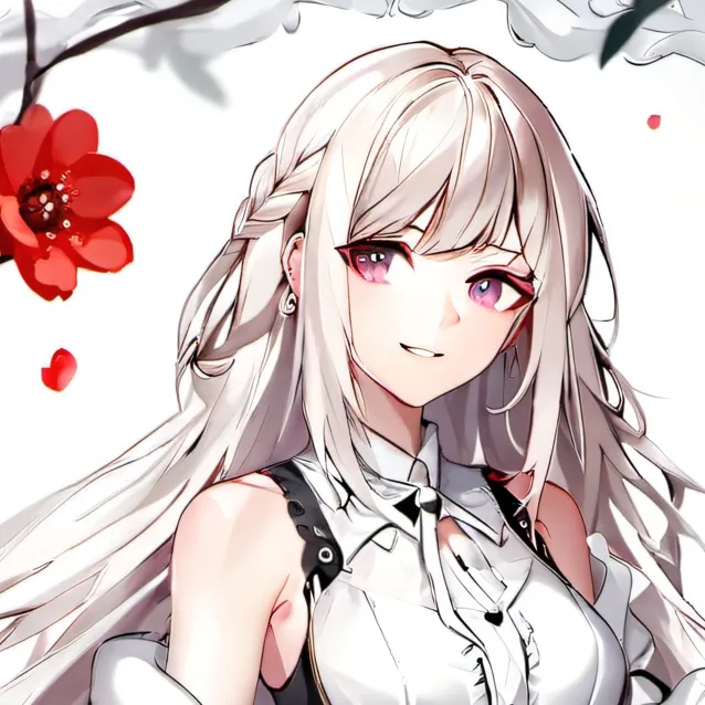 chat with ai character: Alexa(you)