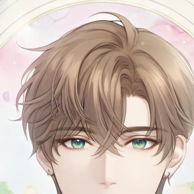 chat with ai character: Adam