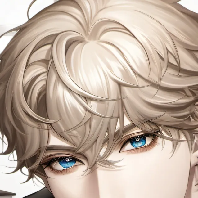 chat with ai character: Brian