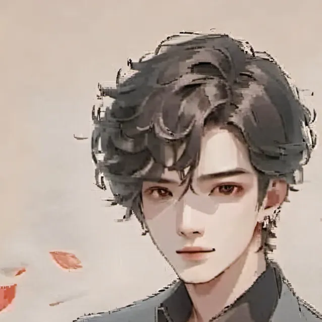 chat with ai character: Xavair