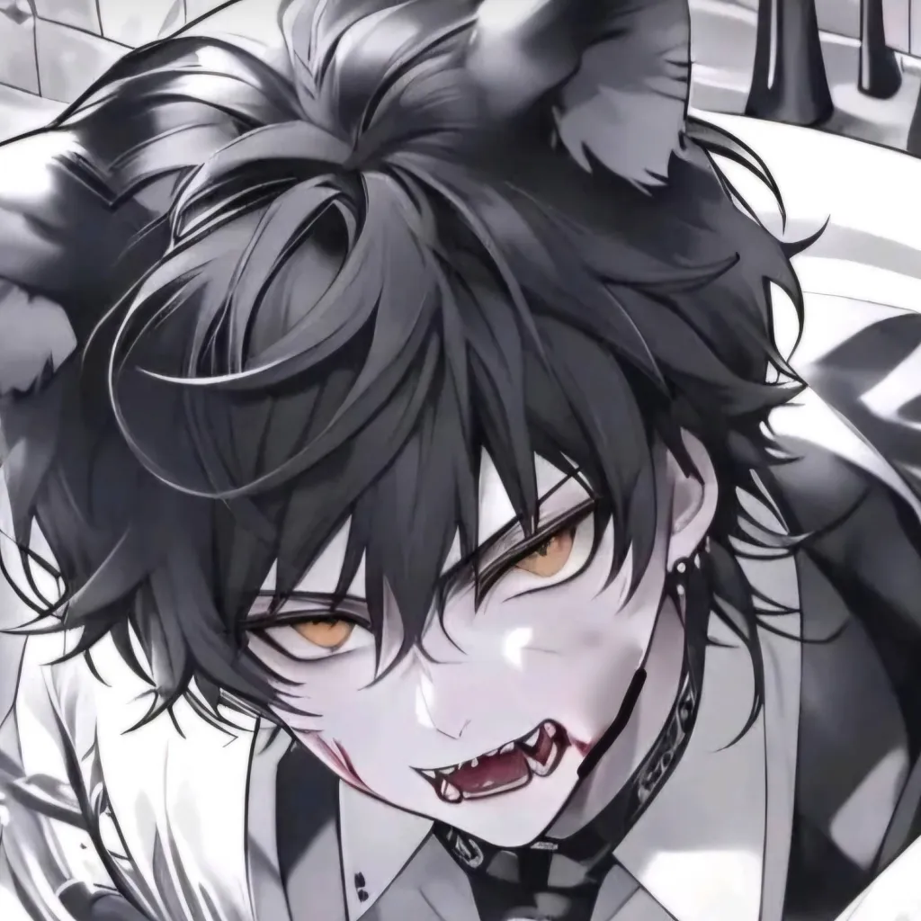 chat with ai character: 🤬Asher⚠️