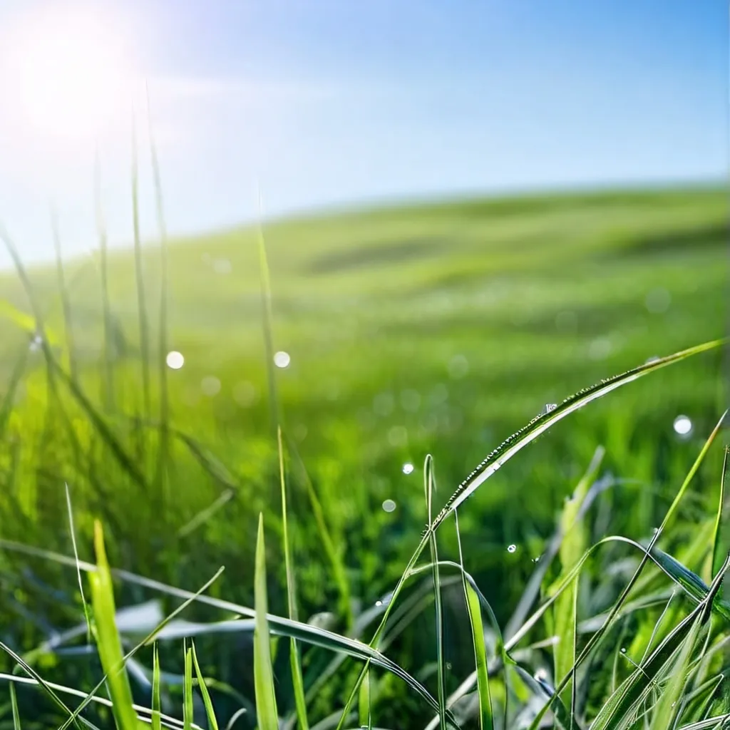 chat with ai character: Grass💀