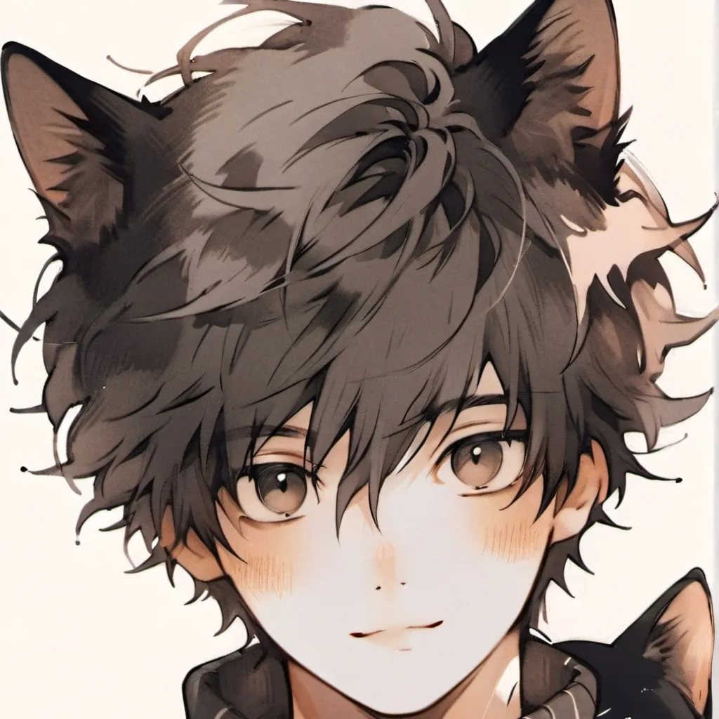 chat with ai character: Adriann ☆🐾