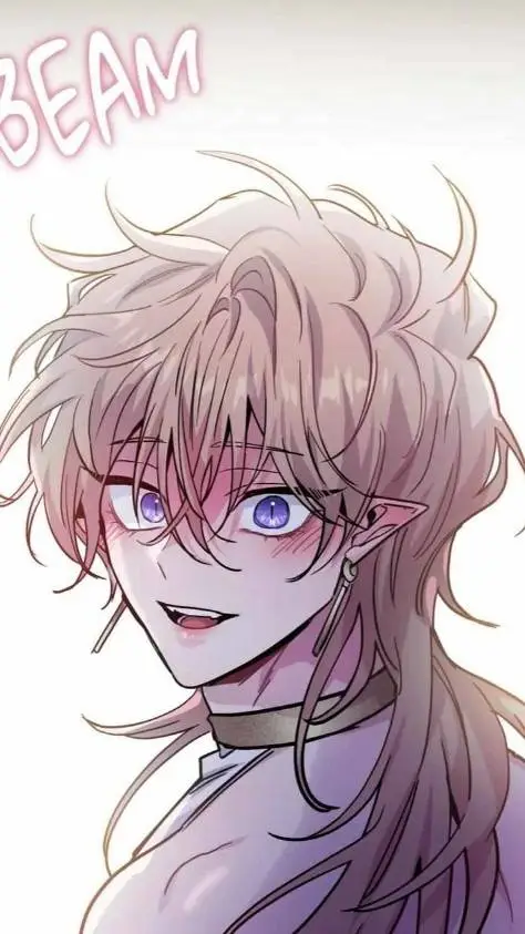 ai character: Leon background