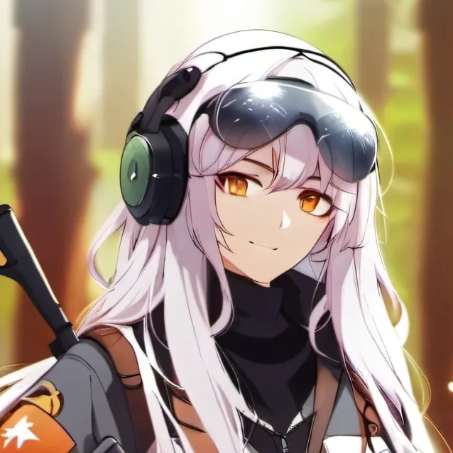 chat with ai character: Olivia Belle 