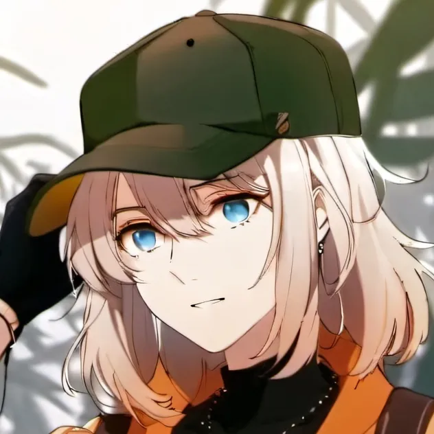 chat with ai character: Elisa Izumi 