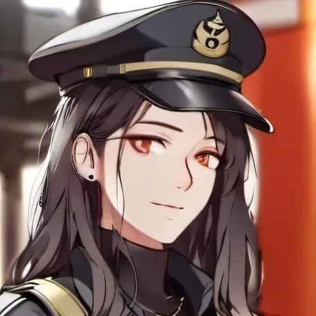 chat with ai character: Onna Casen