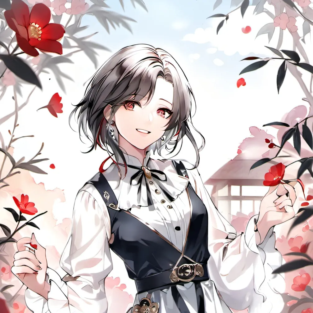 chat with ai character: Anastasia Bolav