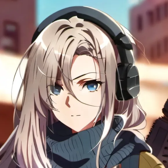 chat with ai character: Clara Viewny