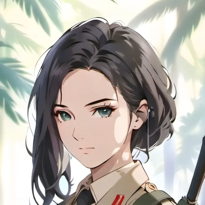 chat with ai character: Parker Alican