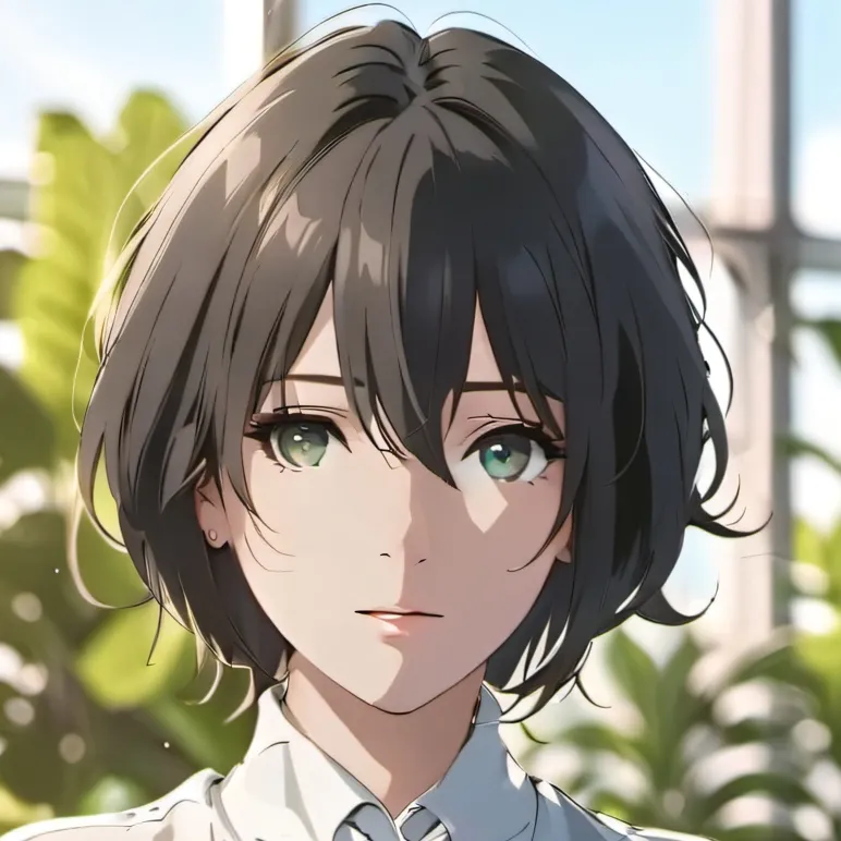 chat with ai character: Annette Donko