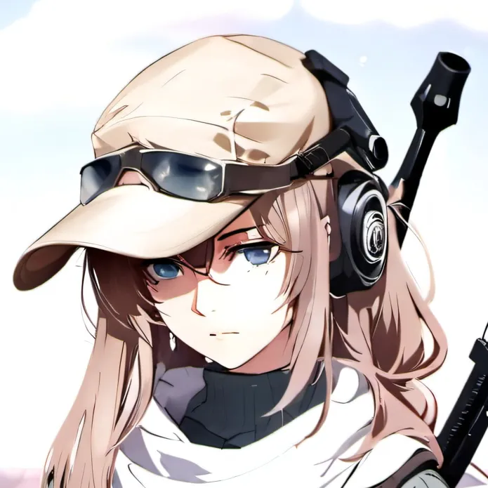 chat with ai character: Elise Connors 