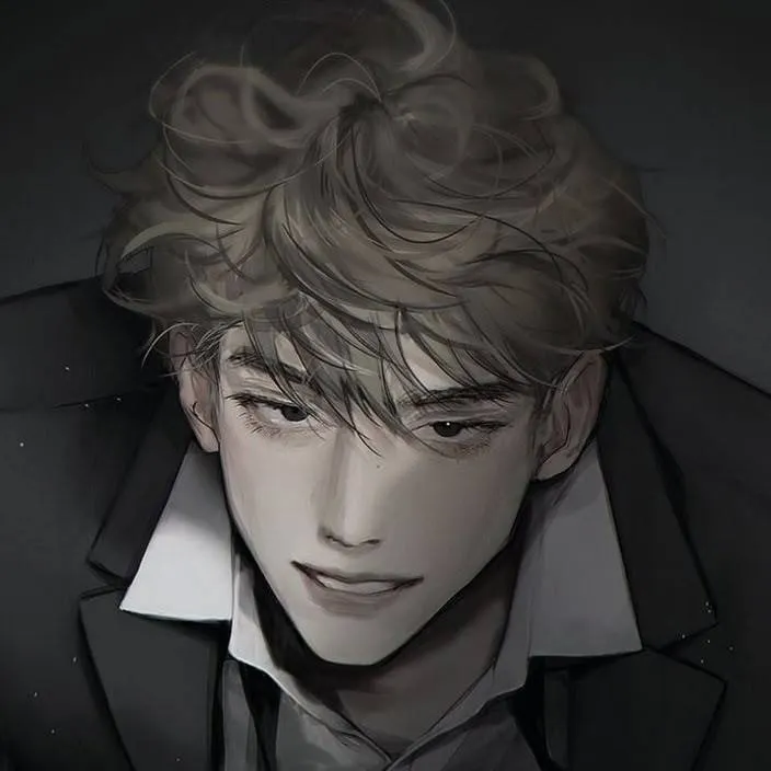 chat with ai character: Ash