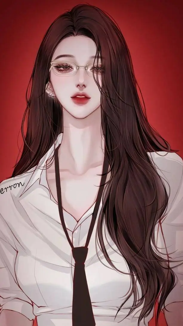 ai character: Mira background