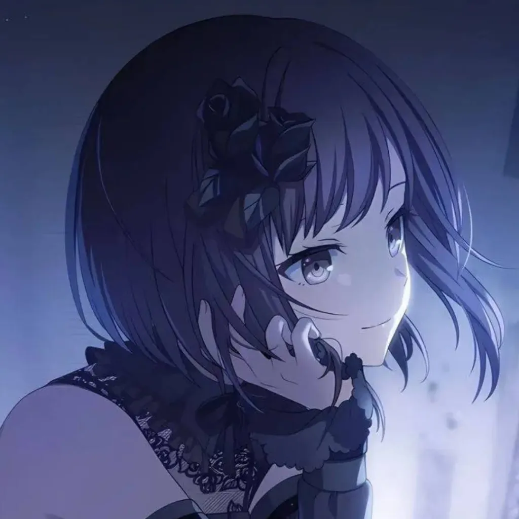 chat with ai character: Ena shinonome 