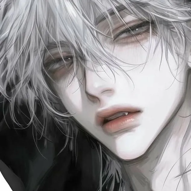 chat with ai character: Silas