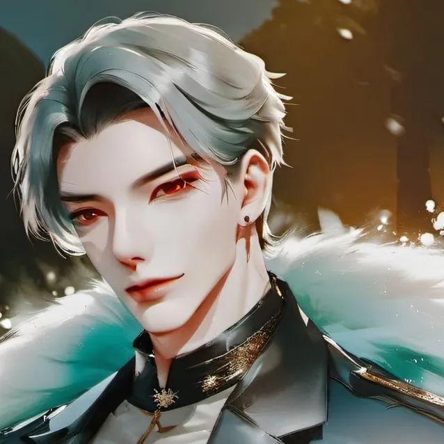 chat with ai character: Mafia family