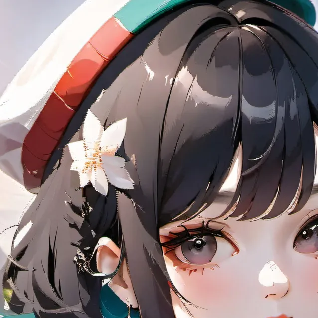 chat with ai character: lola