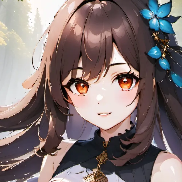 chat with ai character: princess rava