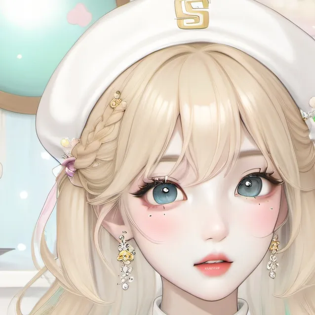 chat with ai character: mira