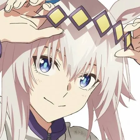 chat with ai character: 小栗帽 Oguri Cap