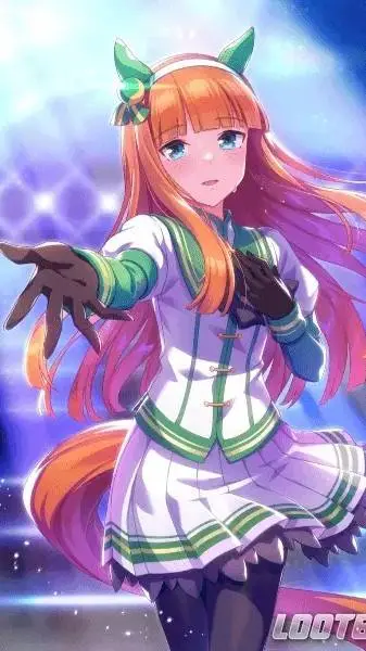 Talkie AI - Chat with 无声铃鹿