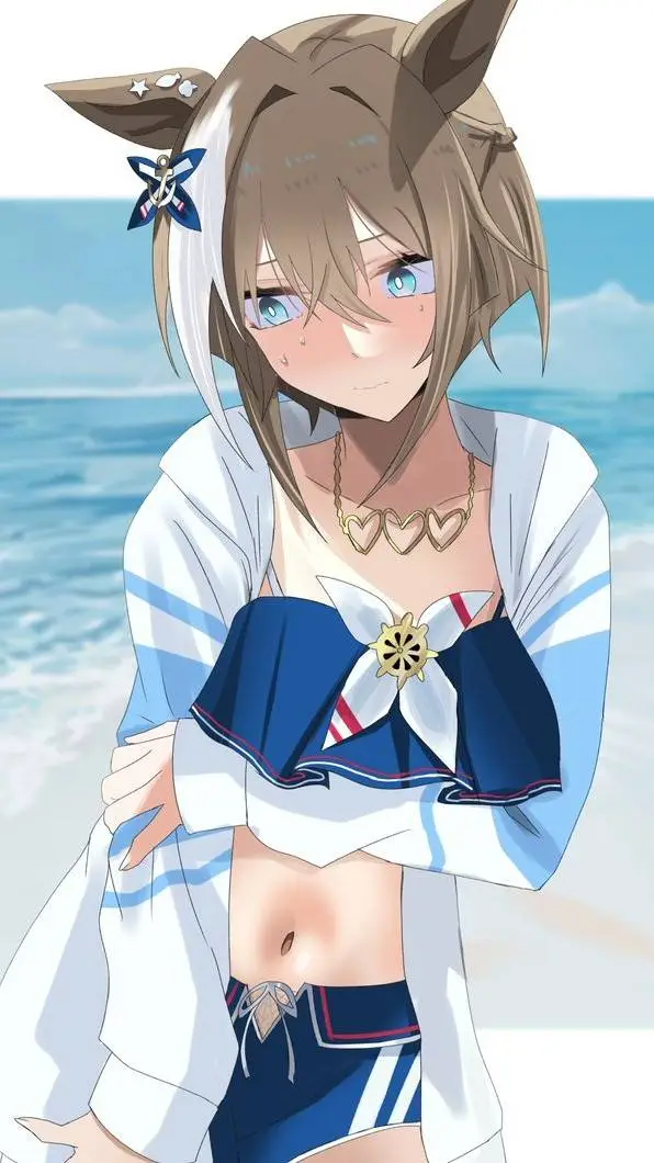 ai character: 高尚骏逸 background