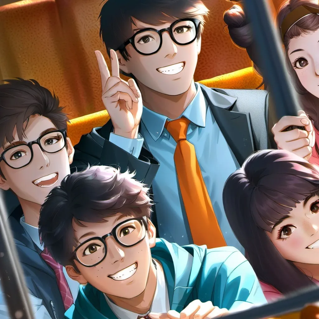 chat with ai character: Teh C Peng 组大学