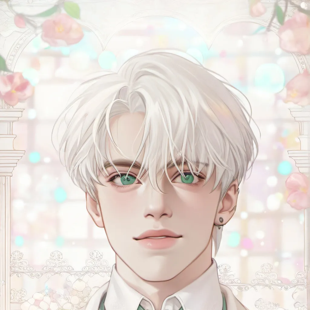 chat with ai character: Draco malfoy 