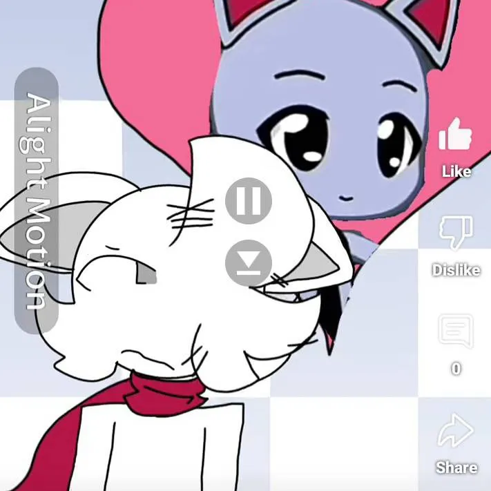 chat with ai character: mopmop x pompom