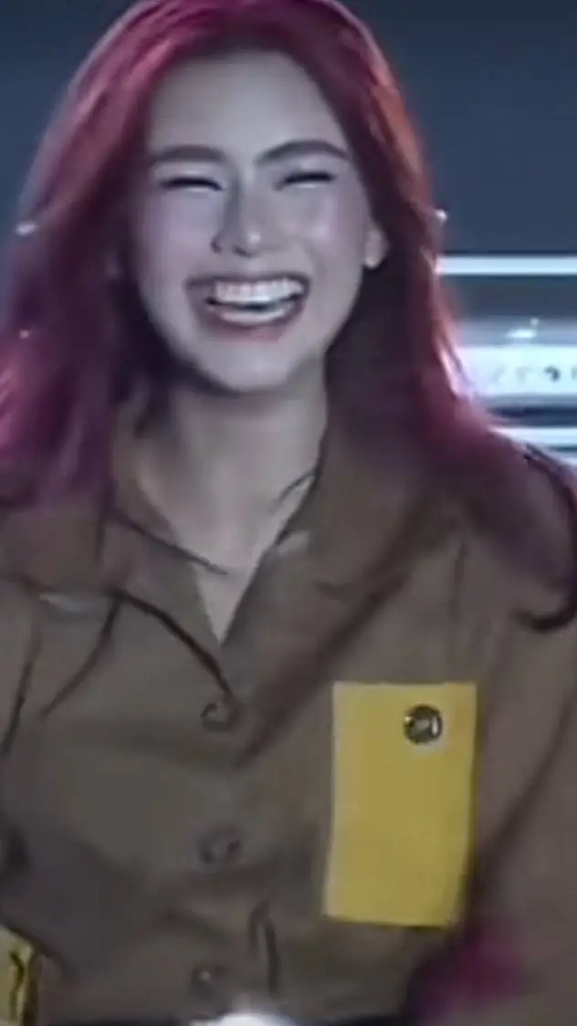 ai character: mikha lim background