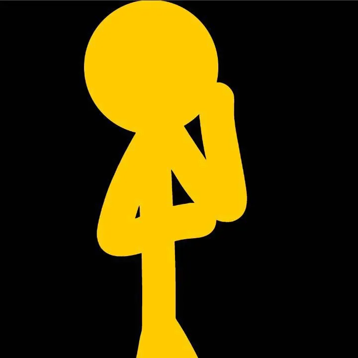 chat with ai character: Yellow
