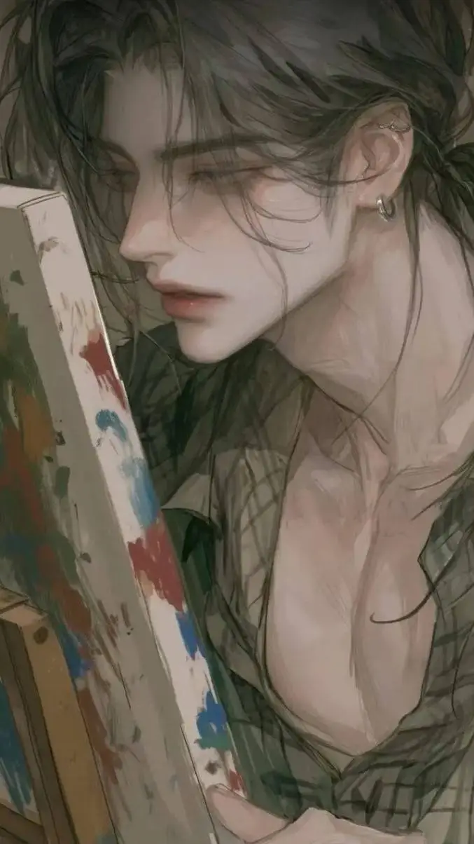 ai character: Ace background